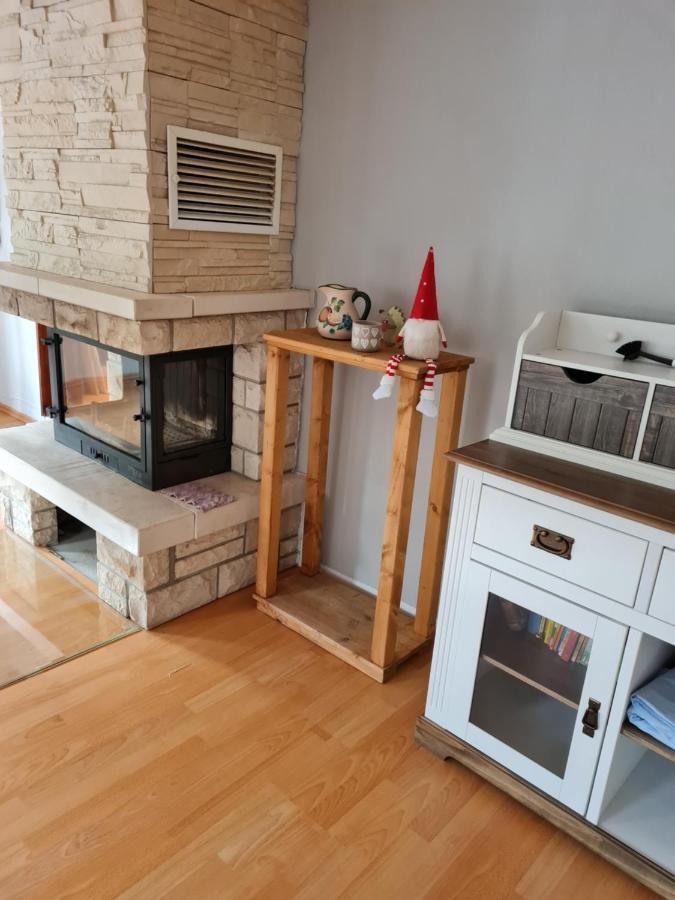 Haus Steindoebra Villa Klingenthal Dış mekan fotoğraf